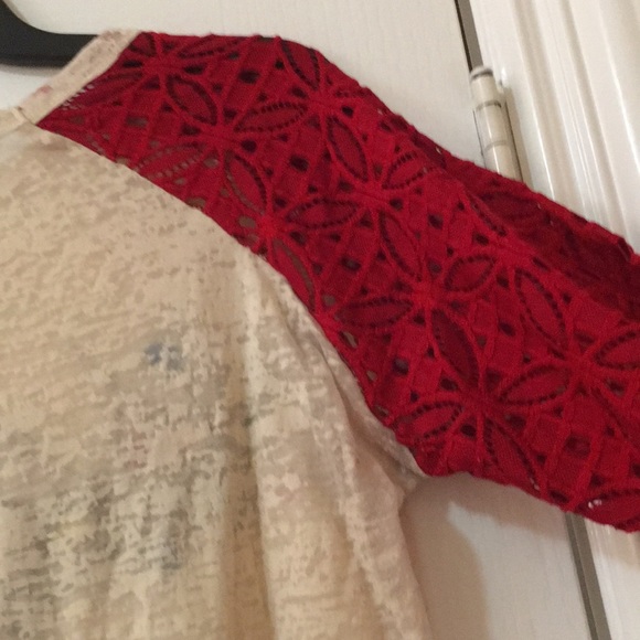 Christmas Shirt Southern Grace - Picture 7 of 7